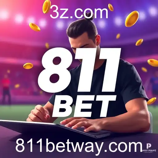 A Ascensão do 811 Bet no Cenário Atual de Jogos de Azar