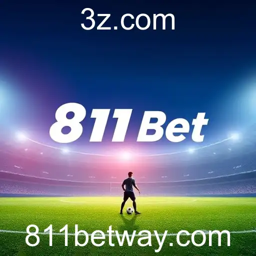 O Crescimento do 811 Bet no Mercado de Jogos em 2026