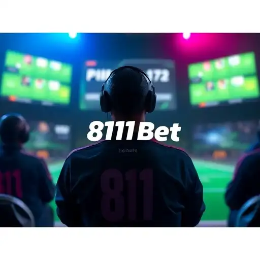 A Ascensão do 811 Bet no Cenário de Apostas Online