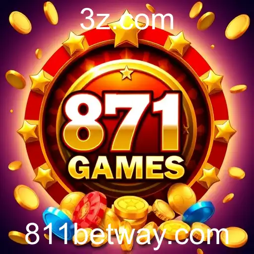 A Ascensão dos Jogos Online e a Plataforma 811 Bet