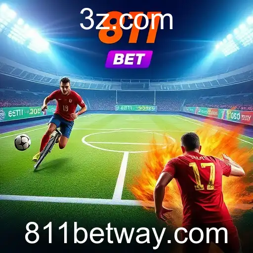 A Ascensão dos Jogos Online com 811 Bet