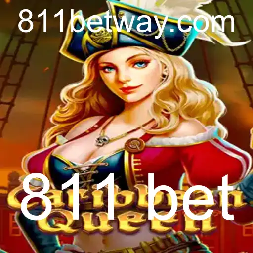 Explorando o Mundo do Jogo CaribbeanQueen e a Tendência do 811 Bet