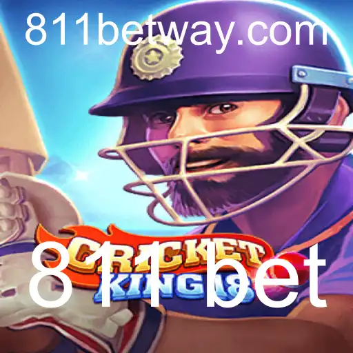 Descubra o Mundo Empolgante de CricketKing18 e as Oportunidades com 811 bet