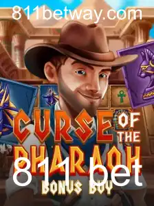 Descubra o Mundo Fascinante de CurseofthePharaohBonusBuy