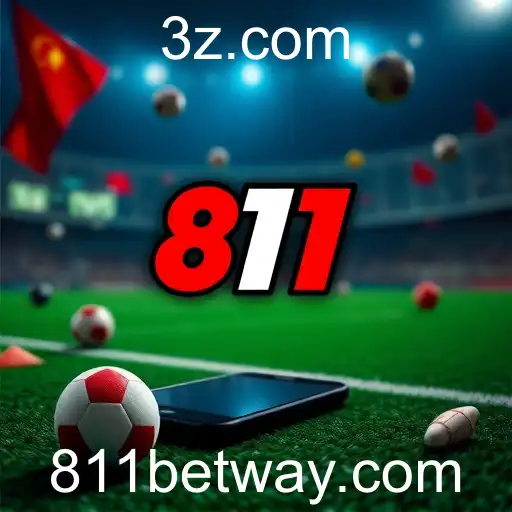 Crescimento Exponencial do Mercado de Apostas Online