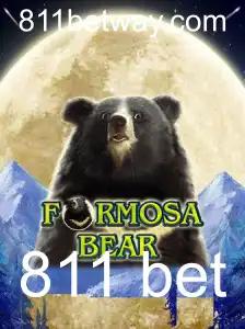 Explorando o Mundo de FormosaBear e a Estratégia por Trás do 811 Bet