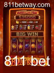 Introdução e Regras do Jogo FruitNova: Descubra a Experiência Emocionante do 811 Bet