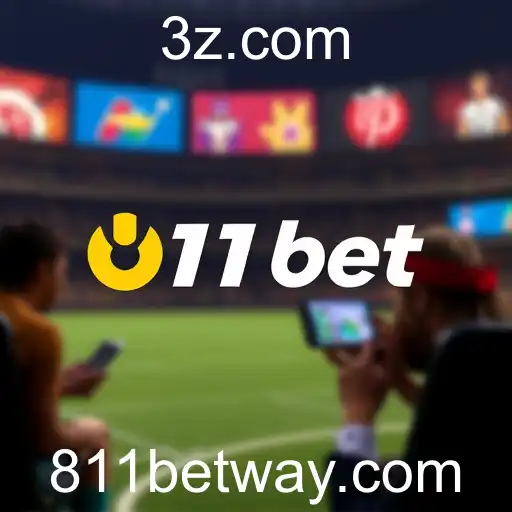 Crescimento do 811 Bet no Mercado Brasileiro de Jogos Online