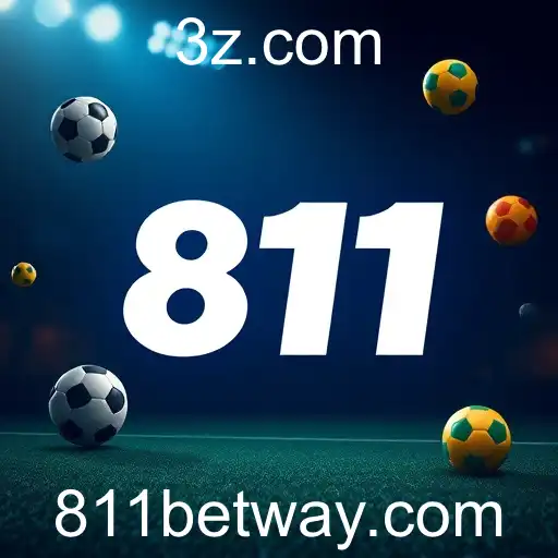 O Impacto do 811 Bet no Mercado Brasileiro de Jogos