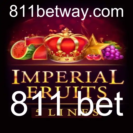 Explorando ImperialFruits5: A Jogabilidade Encantadora do 811 Bet