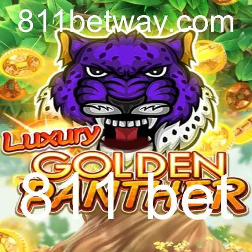 Explorando o Universo do Jogo LUXURYGOLDENPANTHER