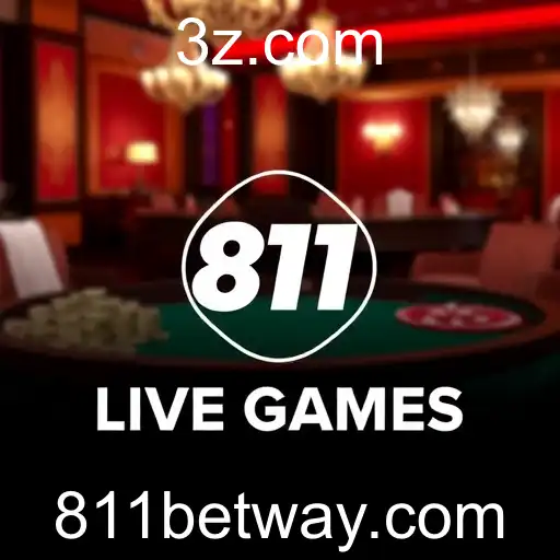Explorando a Categoria 'Live Games' no 811 Bet: Uma Nova Fronteira em Jogos Online