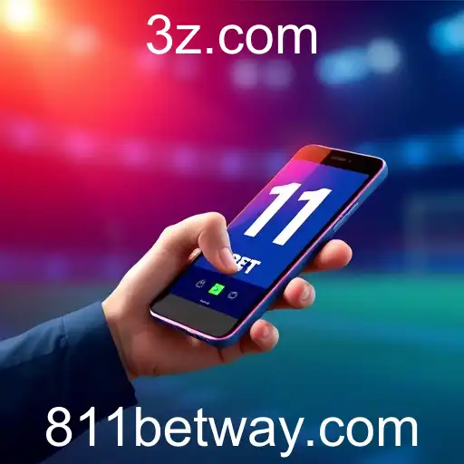 A Revolução das Apostas: Descubra o Mundo do Mobile Betting no 