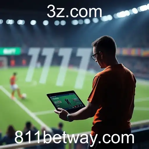 811 Bet: A Evolução do Jogo Online em 2026
