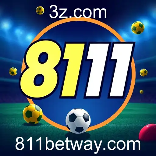 A Ascensão do 811 Bet: Impacto no Mercado de Jogos Online