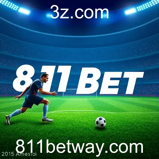 A expansão dos jogos online e o impacto do 811 Bet