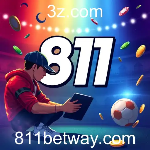 A Expansão dos Jogos Online e o Papel do 811 Bet