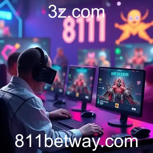 A Popularização dos Jogos Online no Brasil