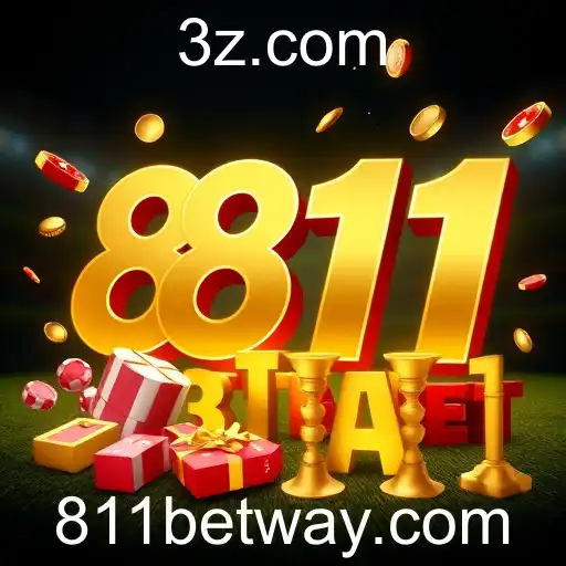 Inovação e Estratégias em 811 Bet: Uma Nova Era de Jogos Online