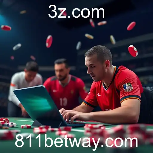 A Ascensão dos Sites de Jogos Online em 2026