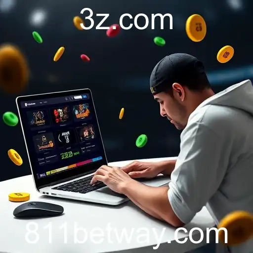 Jogos Online e a Expansão do Mercado em 2026