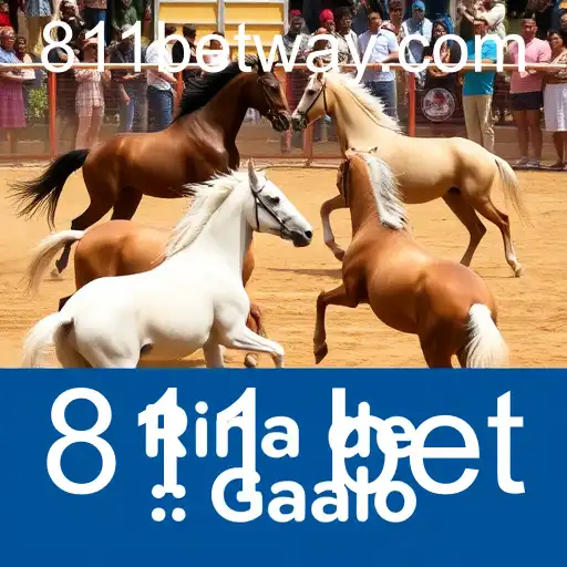 Rinha de galos