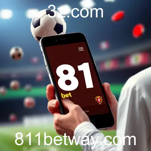 A Ascensão e Impacto do 811 Bet no Mercado de Jogos Online
