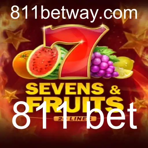 Descubra o SevensFruits20: Um Jogo Empolgante com 811 bet