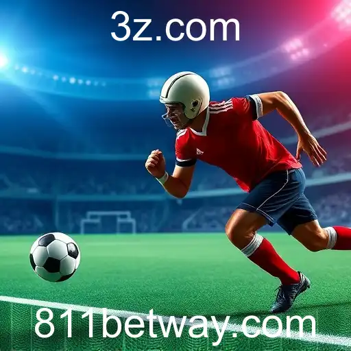 Explorando a Categoria 'Sports Betting' no Site 811 Bet